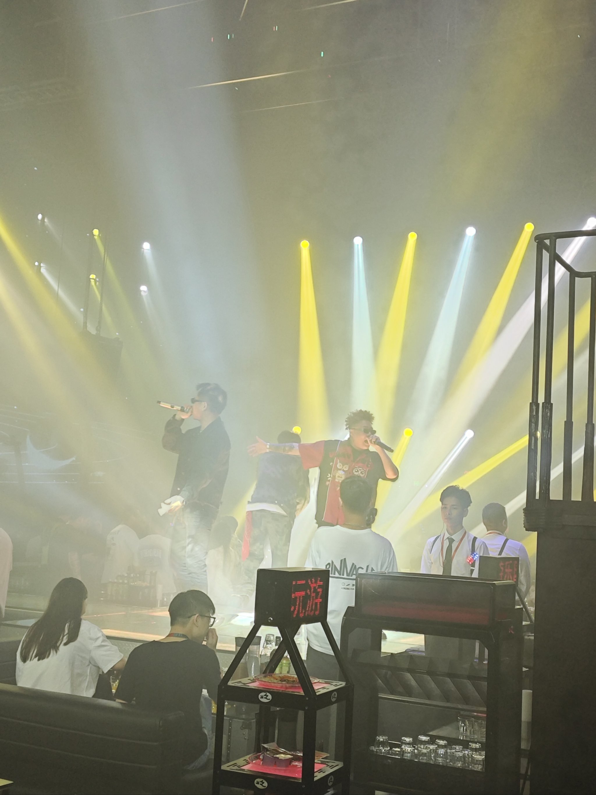 贵阳商务ktv划算吗性价比解析-乌当区ktv预定